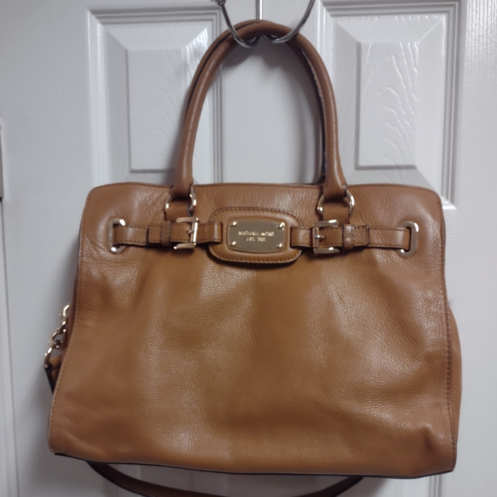 Michael kors handbag - Picture 1 of 8
